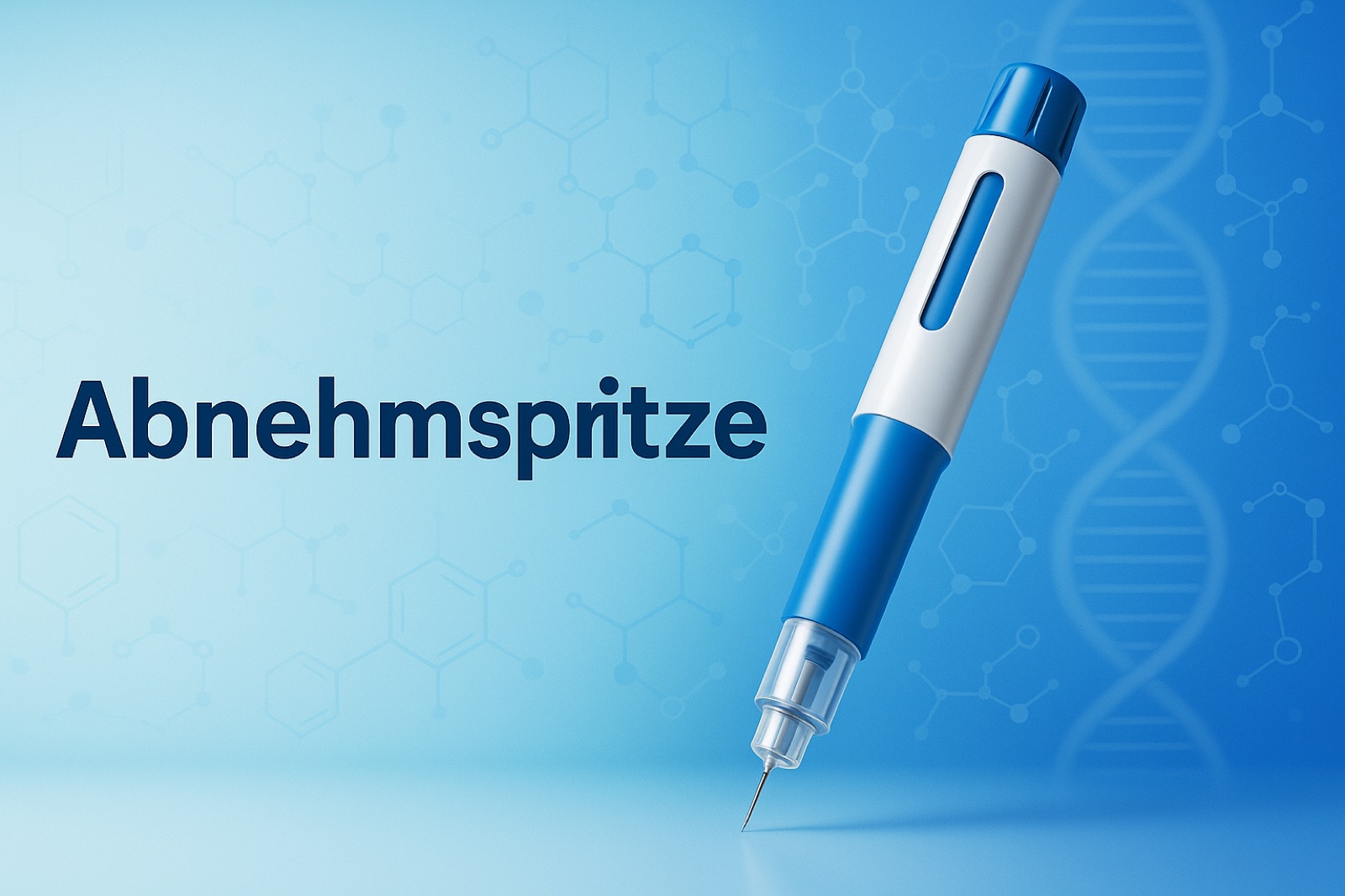 Abnehmspritze: Nebenwirkungen ruhig erklärt