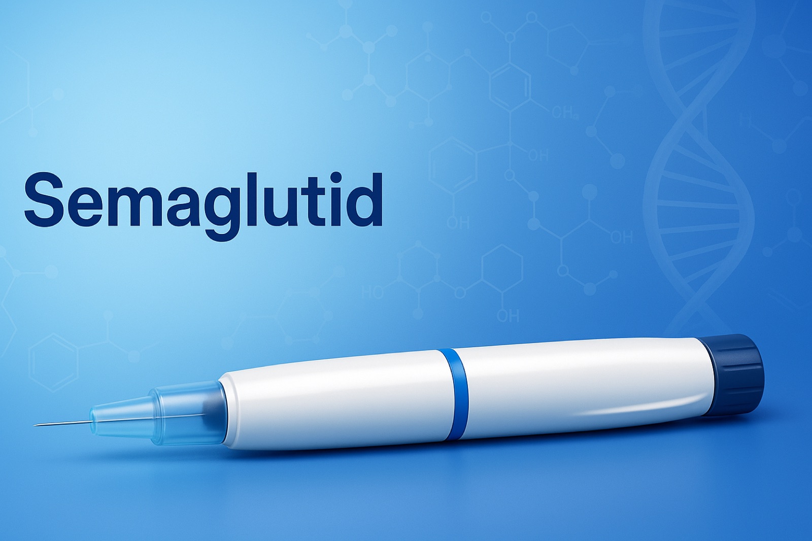 Semaglutid