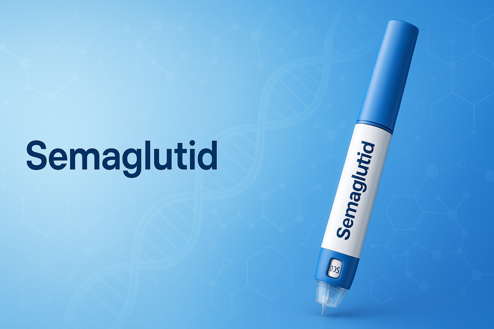 Semaglutid vs. Tirzepatid: was wirklich anders ist