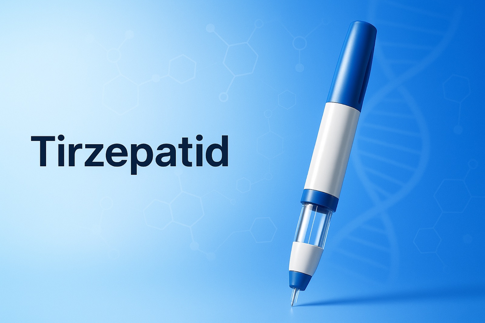 Tirzepatid
